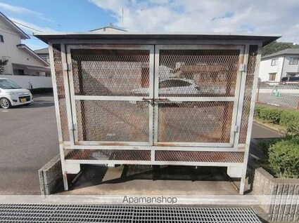 レオパレス三幸[1K/22.35m2]の共用部5