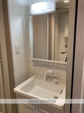 S-RESIDENCE厚別南の内装写真
