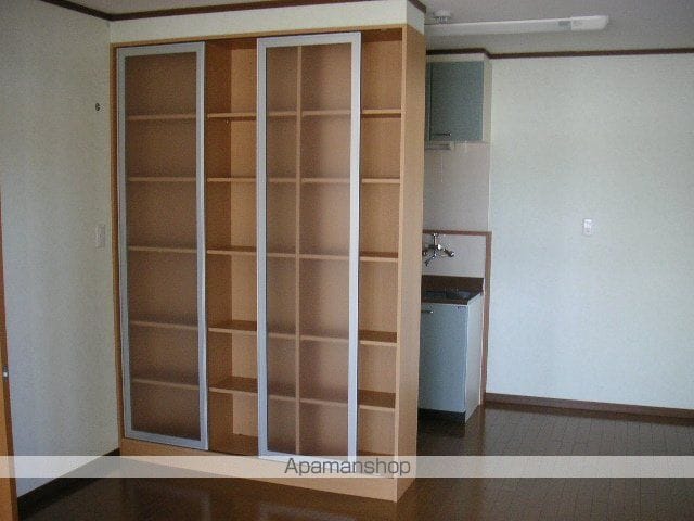 SGアトレの内装写真