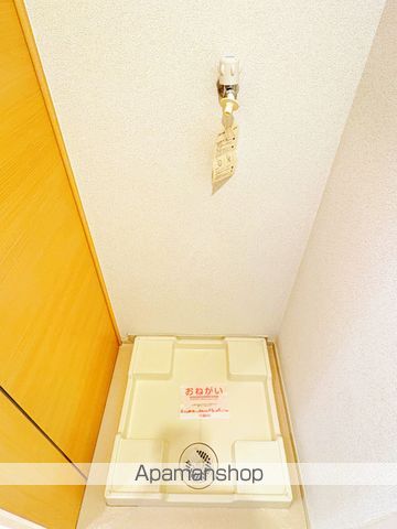 CRANEの内装写真