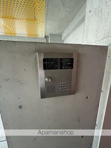 クロサスレジデンス徳川園の外観写真