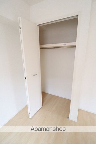 ベネヴォレンテBの内装写真