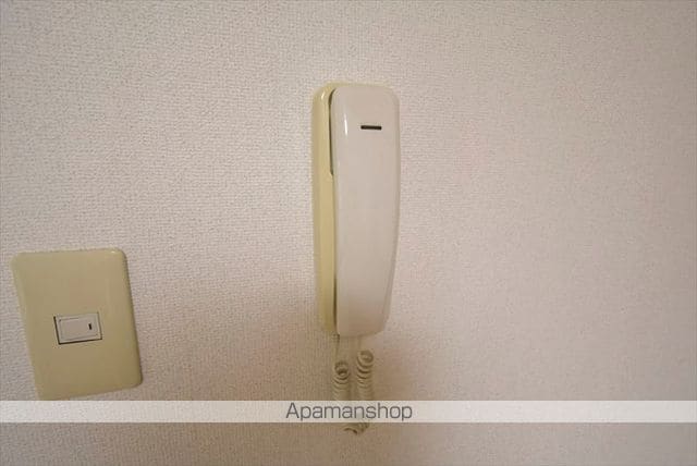 K&Kハイツの内装写真