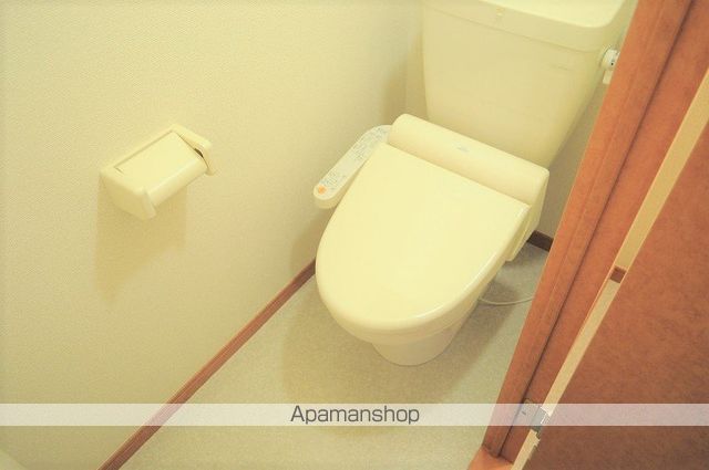 レオパレス川口の内装写真