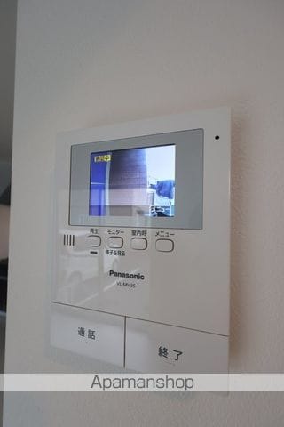 メゾネット八幡 B棟の内装写真