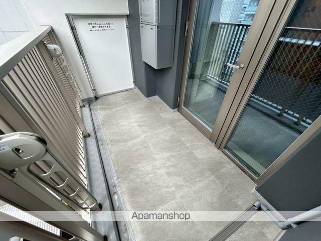 アーバネックス谷町四丁目の内装写真