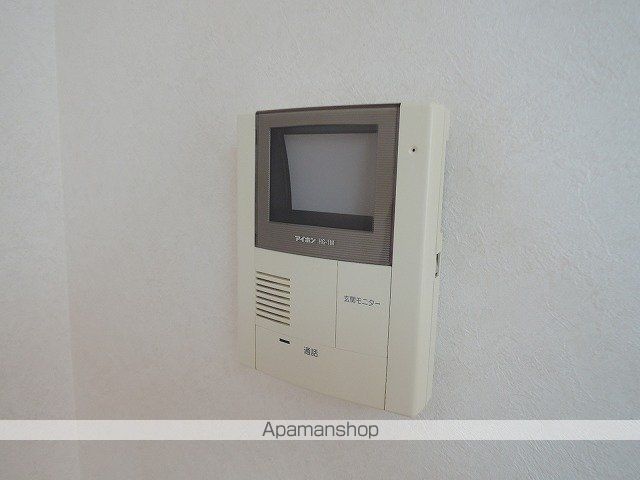 エターナルの内装写真