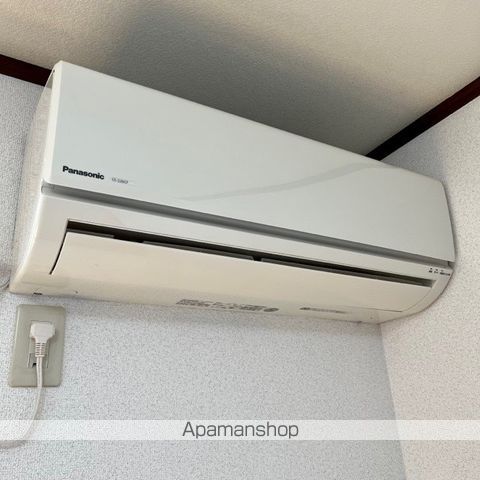 エスエスコーポ愛知川の内装写真