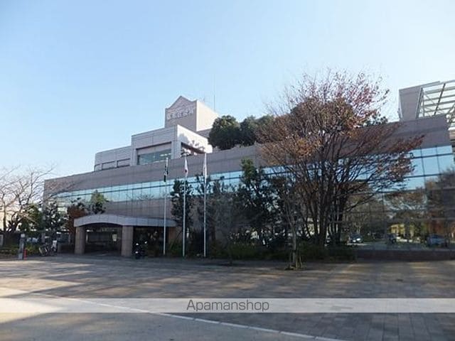 レオパレスパティオの周辺写真