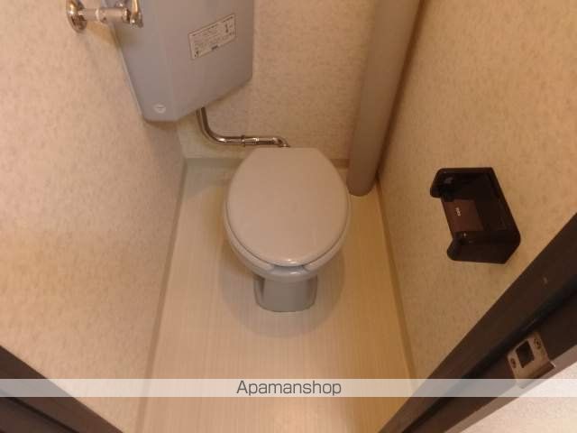 ドミニオン山の手の内装写真