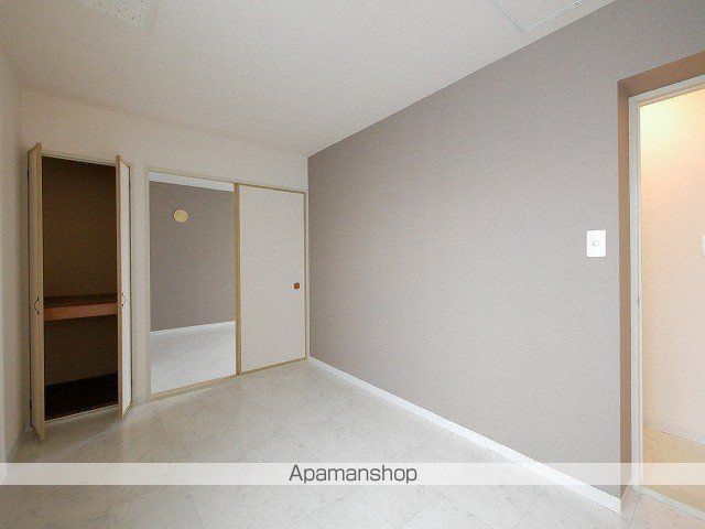 プレセアパレスの内装写真