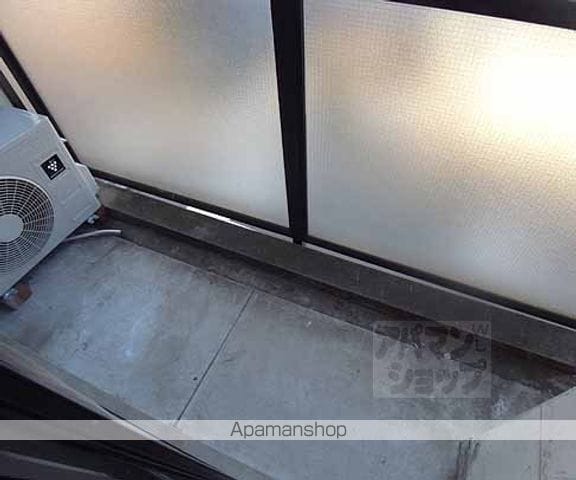 ピアッツァ・アルテの内装写真