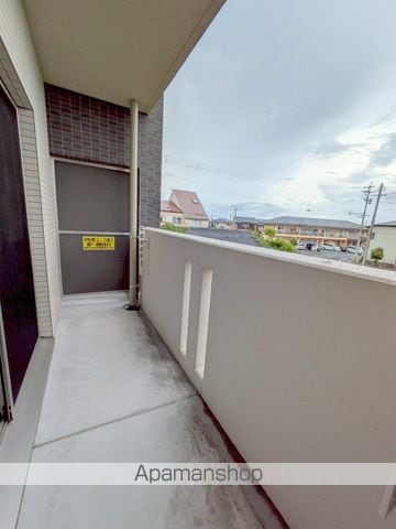 Maison de mauveの内装写真
