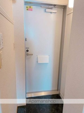 レオパレスドゥジェーム鳴尾の内装写真