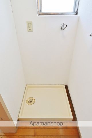 グランヴェール名東の内装写真