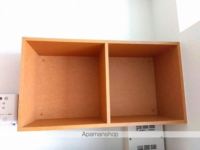 レオパレスラクティの内装写真