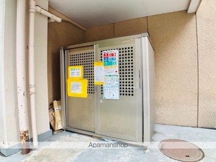 ＴＳ大森ハイム[1LDK/42.43m2]の外観6