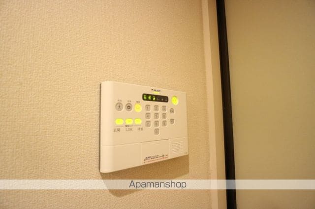 Felice Casa B棟の内装写真
