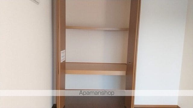 リバティー ABの内装写真