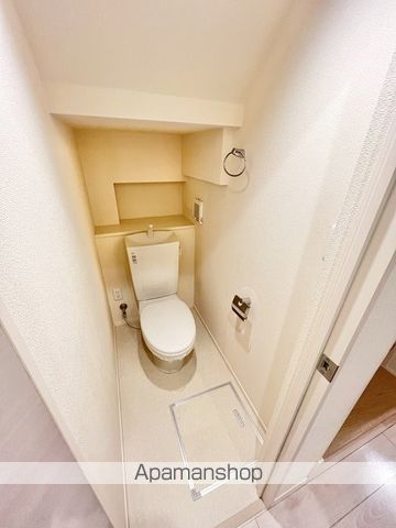 内代テラスの内装写真