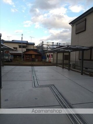 フジパレス和歌山木広サウス[1LDK/40.17m2]の共用部1