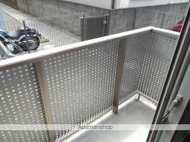 VILLAGE KAZN一番館の内装写真