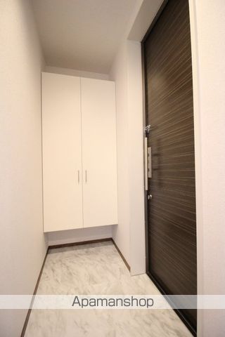 フルールKの内装写真