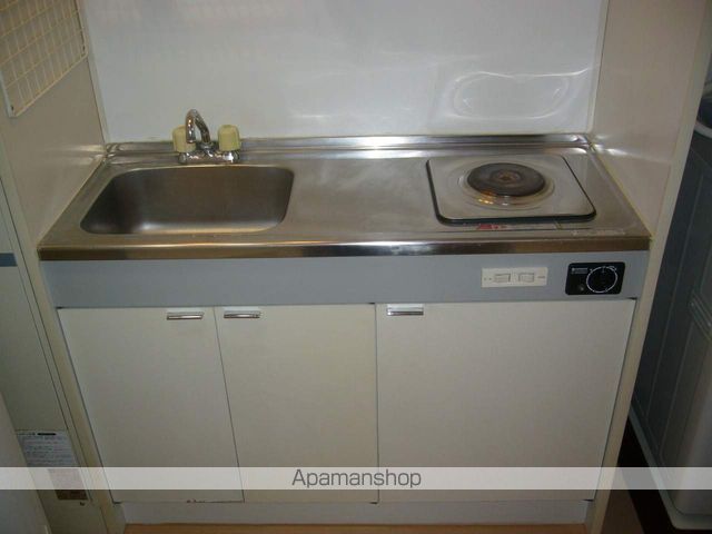 クレール玉川学園前の内装写真