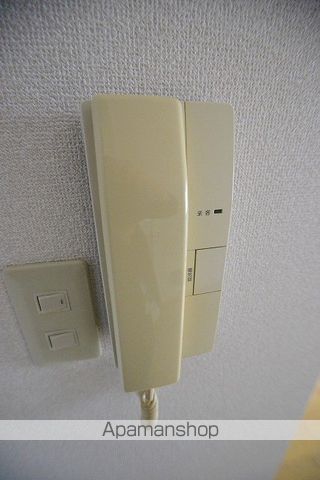 アイランドシティ猫屋町の内装写真