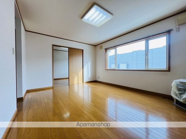 コーポシードの内装写真