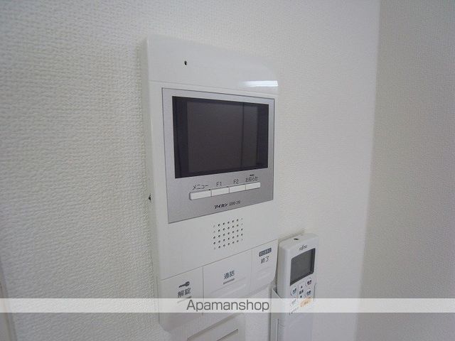 クリエオーレ東園田2の内装写真