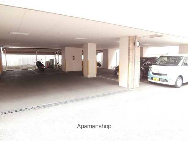 メゾンユウユウのその他写真