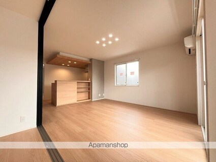 岡山県岡山市北区庭瀬[2LDK/66.4m2]の内装6