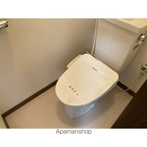 ハイム田仲の内装写真