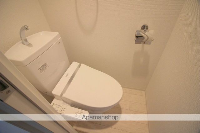 SERENITE本町REFLETの内装写真