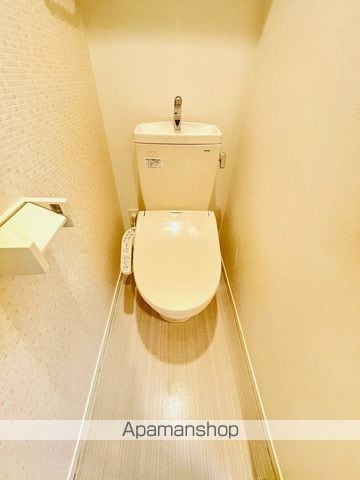 ココナッツの内装写真