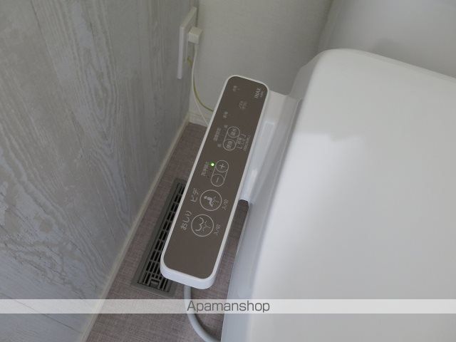 ハーモニーテラス上井草Ⅴ[1R/12m2]の内装1