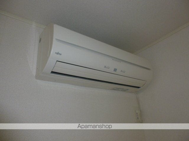 アライブ Aの内装写真