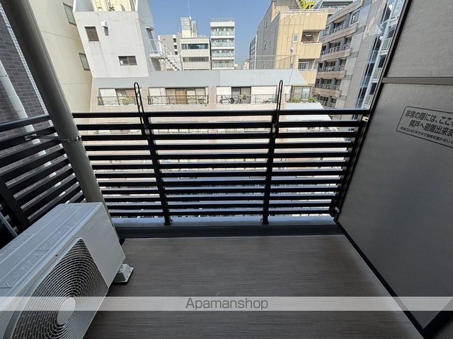 ARTIZA瓦屋町Iの内装写真