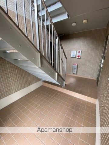 モンブラン Aの外観写真
