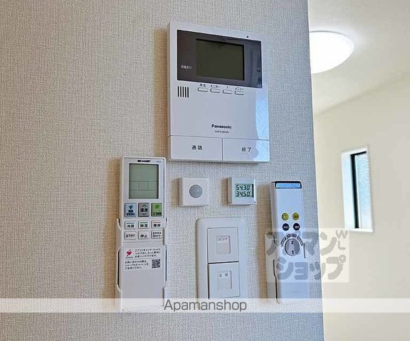SMART TREE 伏見の内装写真