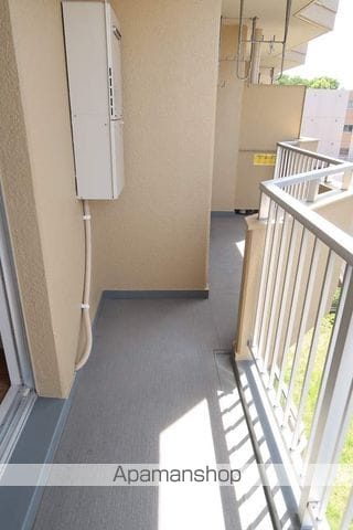 ヴィラサンシャインIIの内装写真