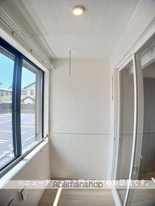 ポンテ・アルト[1LDK/38.52m2]のその他内装