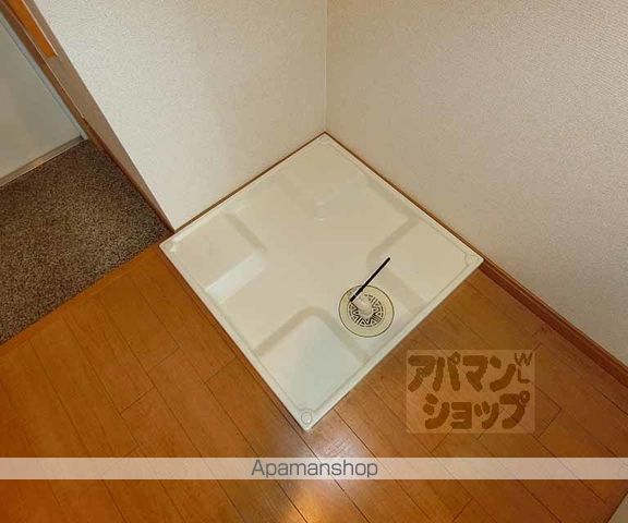 フラッティ円町北の内装写真