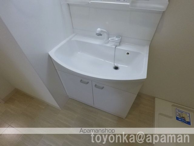 ROOM 結 豊中駅前の内装写真