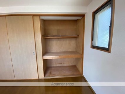 香川県高松市番町３丁目[1DK/24.08m2]の収納