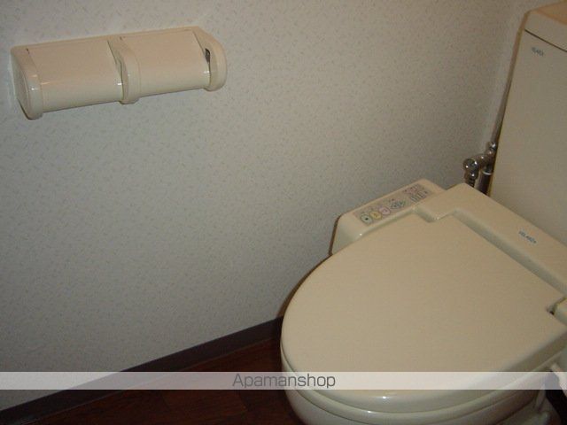 フォレスト石原の内装写真