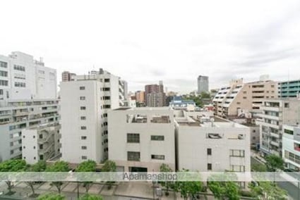 白金タワー[1R/26.68m2]のその他部屋・スペース