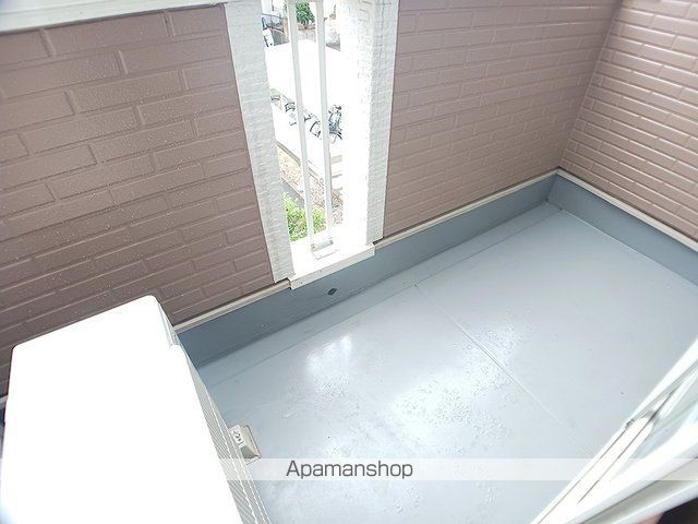 グランディールの内装写真