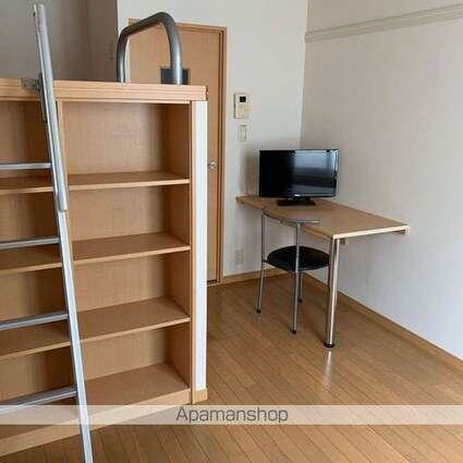 レオパレスプリマベーラ荻窪２[1K/19.87m2]のリビング・居間